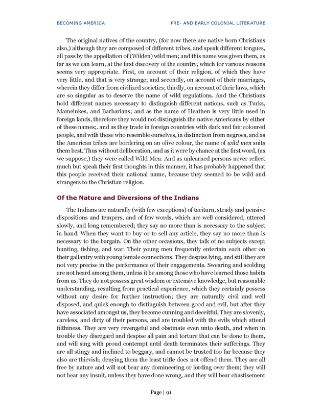 Becoming America - Title Page 102